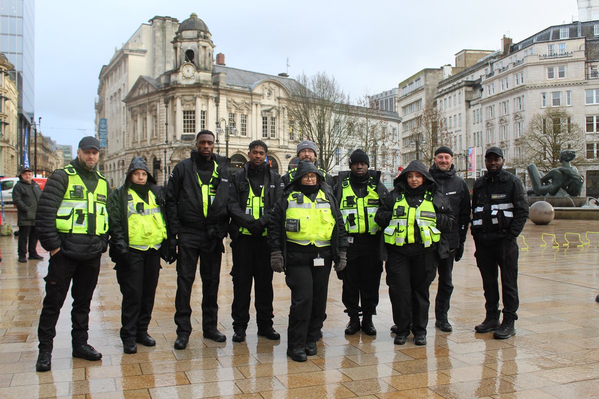 Birmingham City Council tweet media