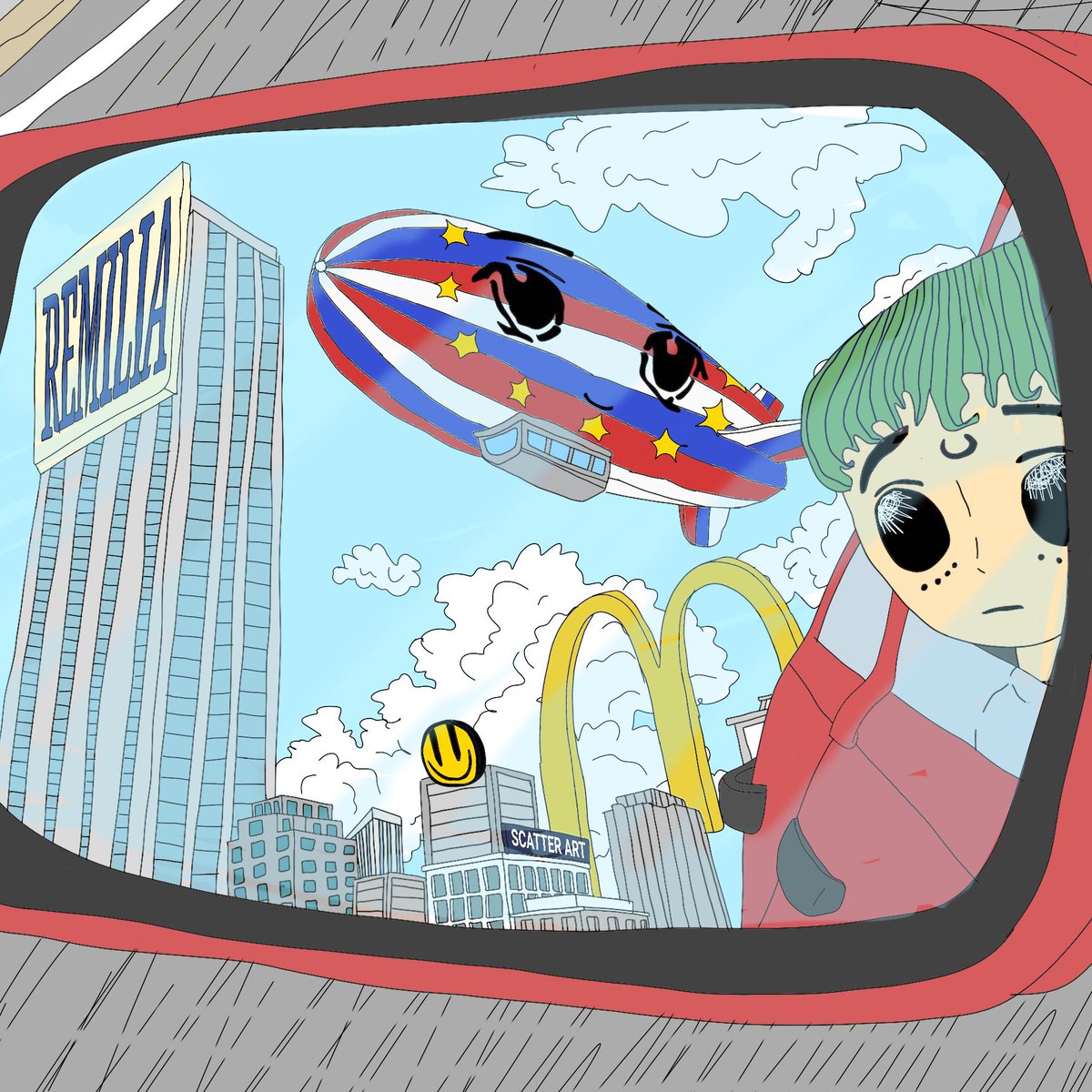 ♱ HAOLE ♱ tweet media