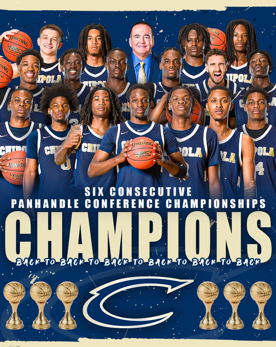 Chipola Hoops tweet media