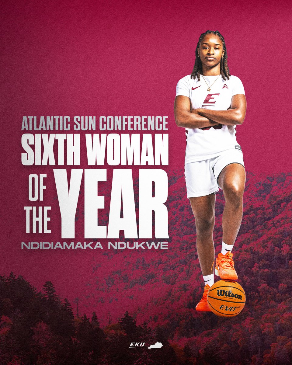 EKU Women's Basketball tweet media