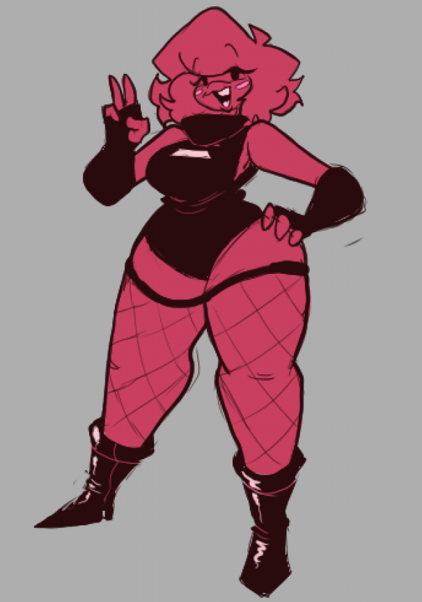 SkoomBaBoom 🍉 (Regular Comms Open & Robux Closed) tweet media