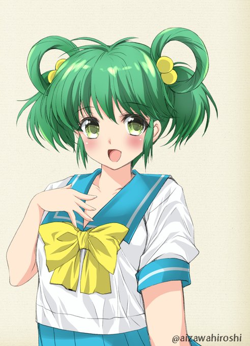 #ときめきメモリアル 
#ときメモ
#館林見晴生誕祭2026 