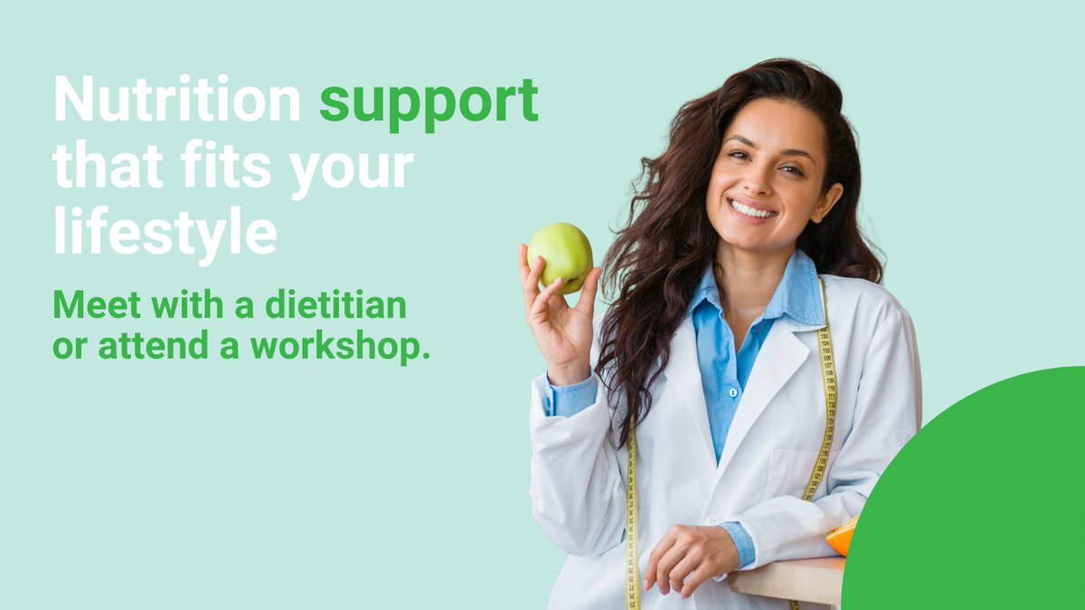 Calgary Foothills PCN tweet media