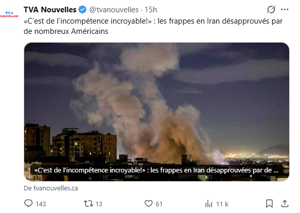 Luc Côté tweet media