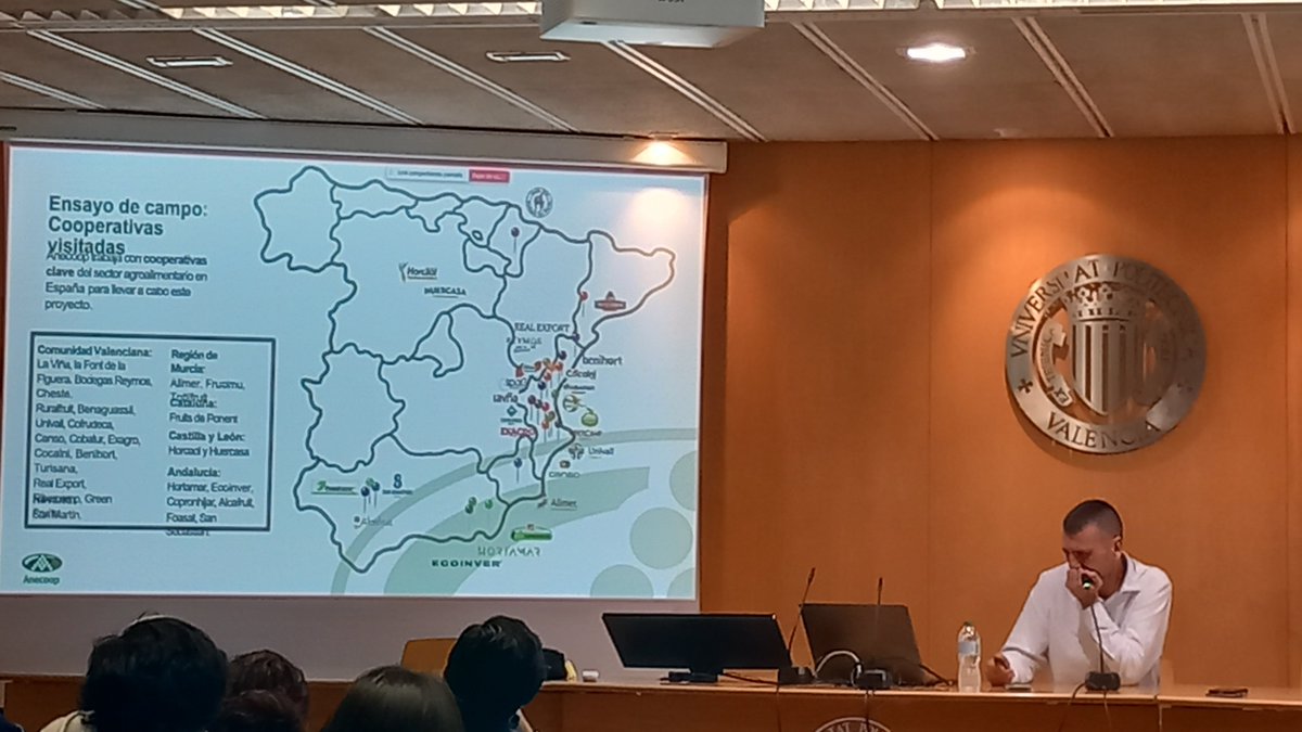 Máster RSC UPV tweet media