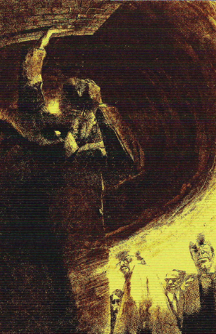 ᅟ ᅟ𓋹⃟♱⃝̵ Ꮋꭼꮮꮮ'ꮪ Ⴕa̦̪̭͚͕l̵͎͙͖̫̲̤̭e͏s͎̞̺̩̜͙ tweet media