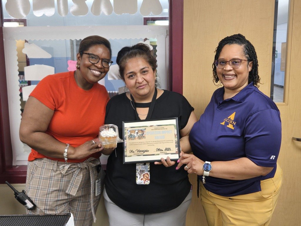 Link Elementary tweet media