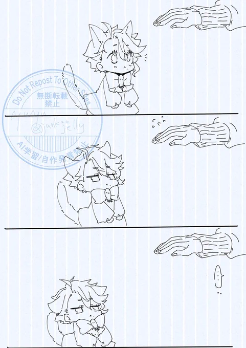 ちょっと前によく見たやつ。 