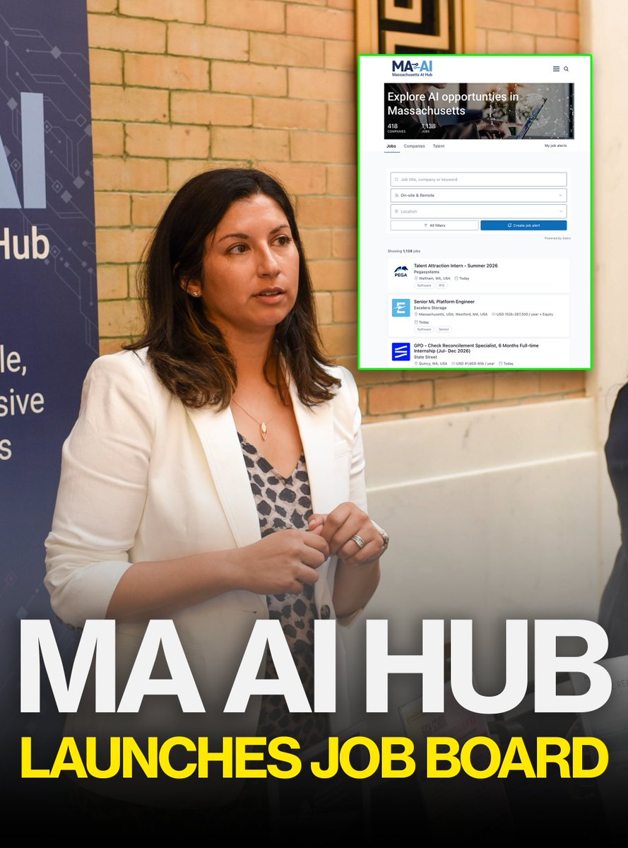 MassTech Collaborative tweet media