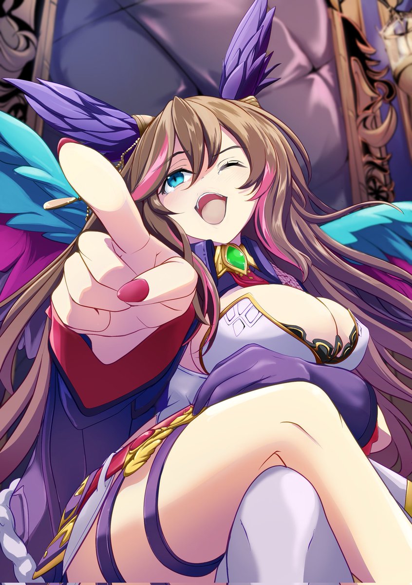 Post by 要ca on X: エリス