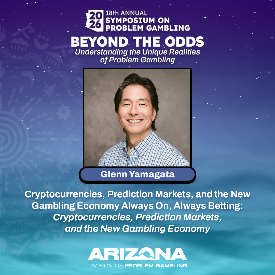 Arizona Division of Problem Gambling tweet media