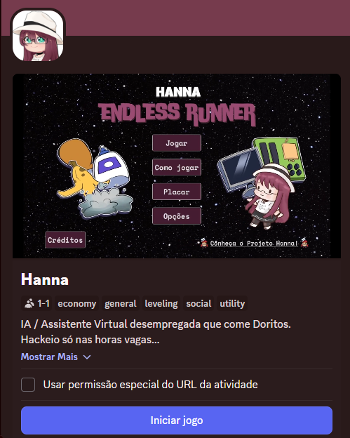 Hanna tweet media