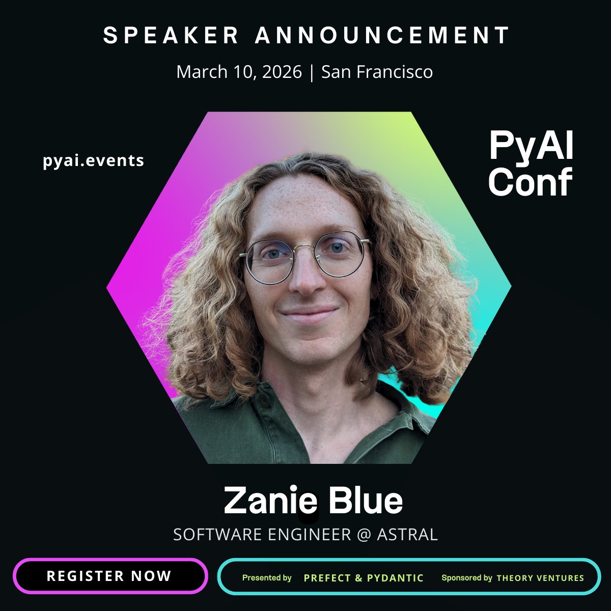 Pydantic tweet media