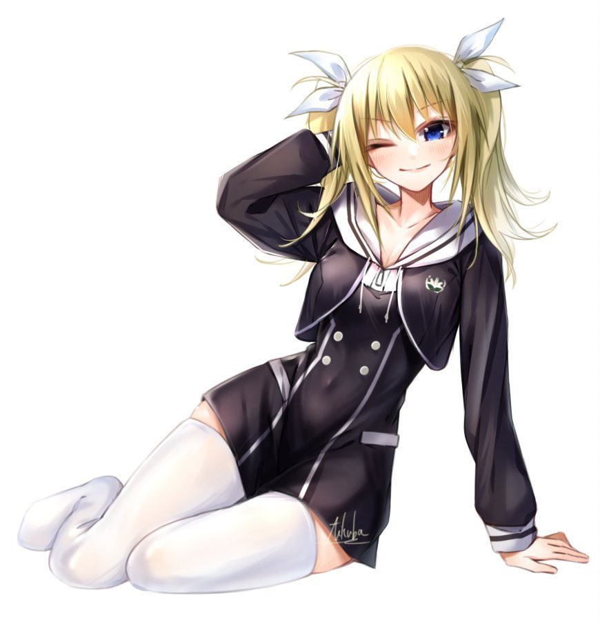 「過去絵でごめんなさい! HAPPY BIRTHDAY! CHAOS;CHILD 」|竹馬のイラスト