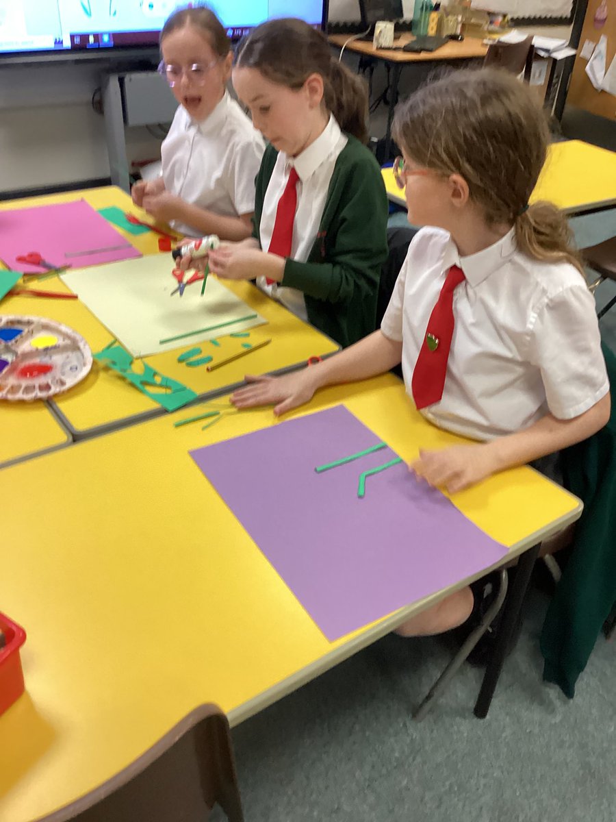 St Margaret Mary's RC Primary School tweet media