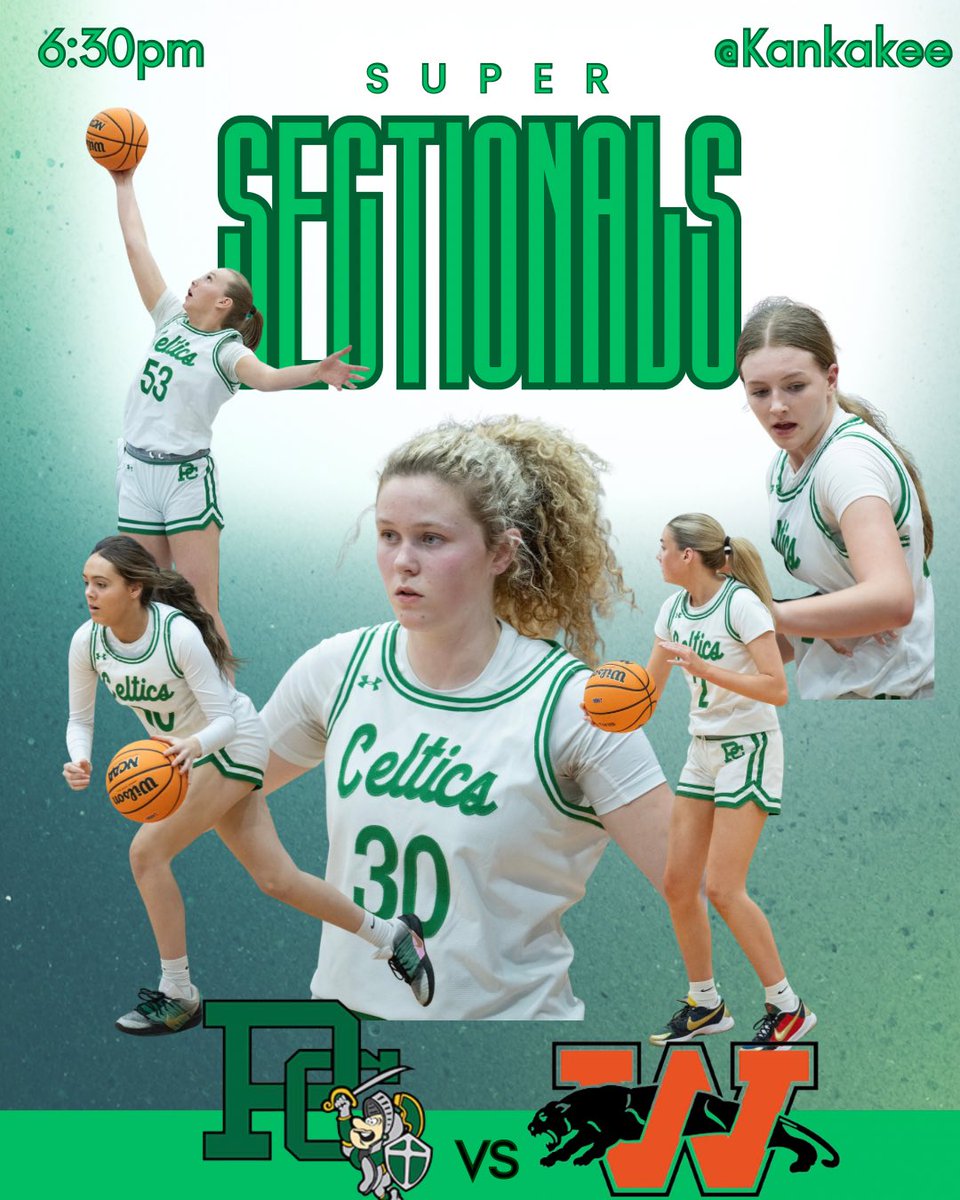 PC Girls Basketball tweet media