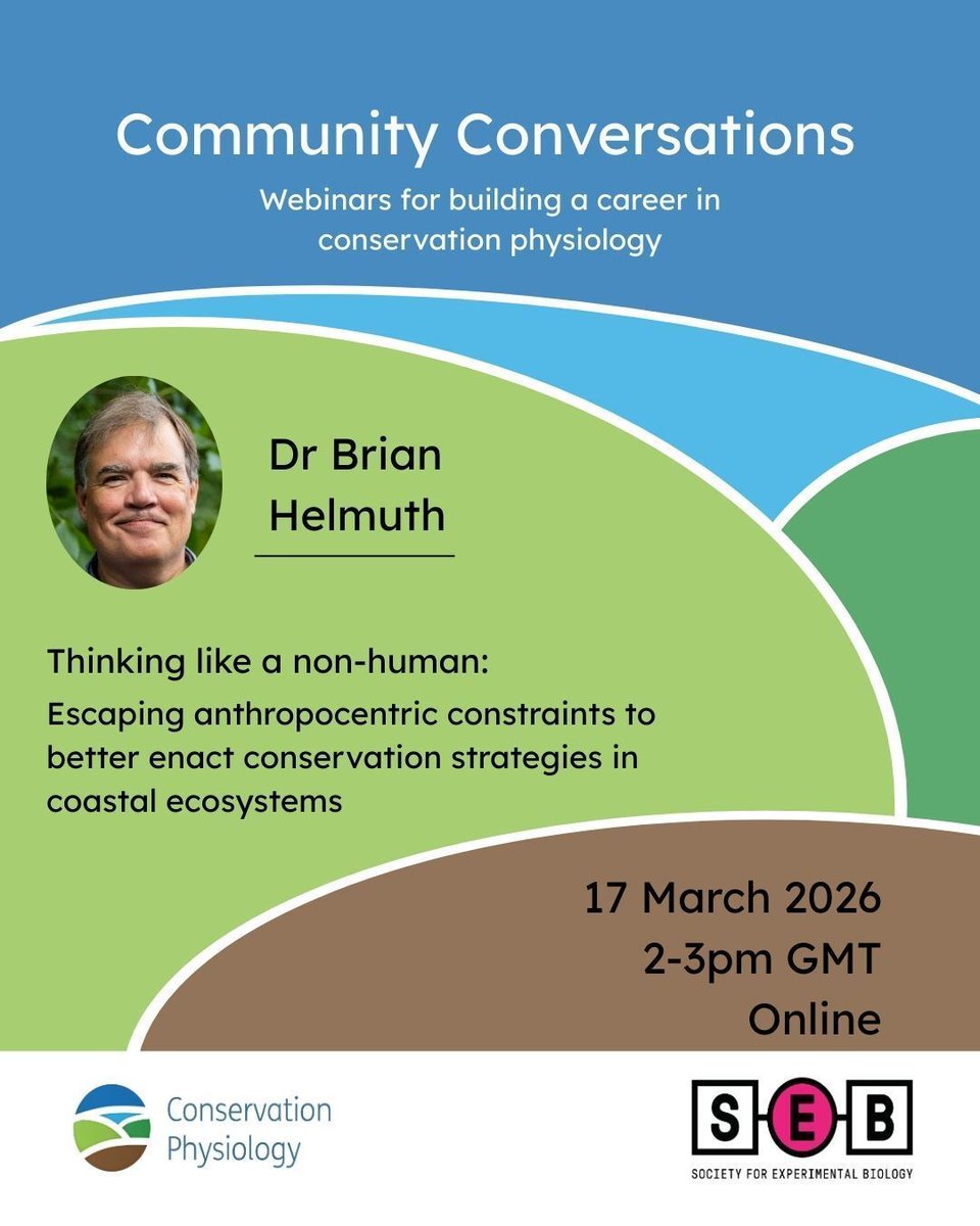 ConservationPhysiology tweet media