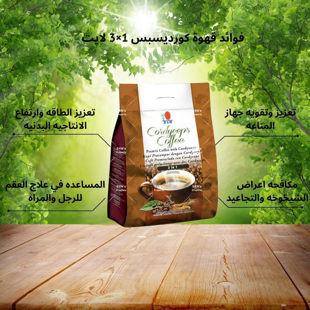 Yusra_DXN tweet media