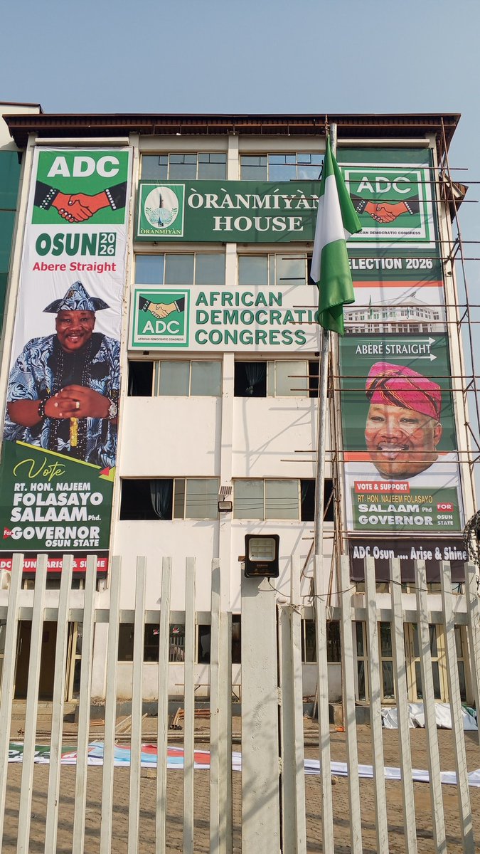 Oladelekolawole Olayinka tweet media