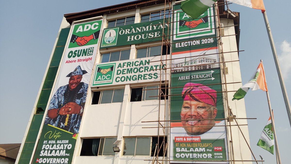 Oladelekolawole Olayinka tweet media