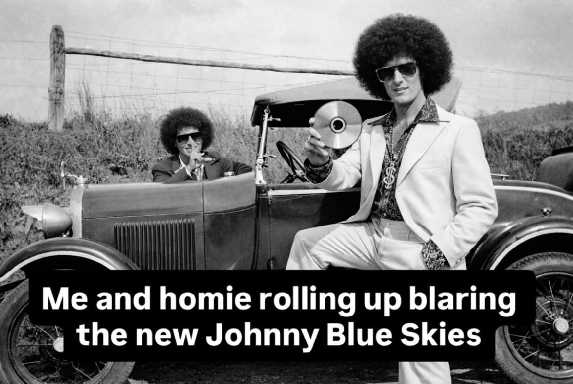 Raised Rowdy tweet media