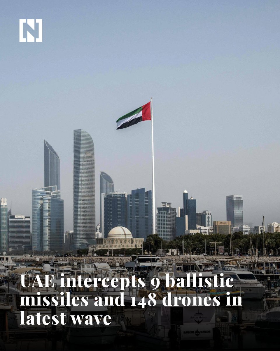 The National tweet media