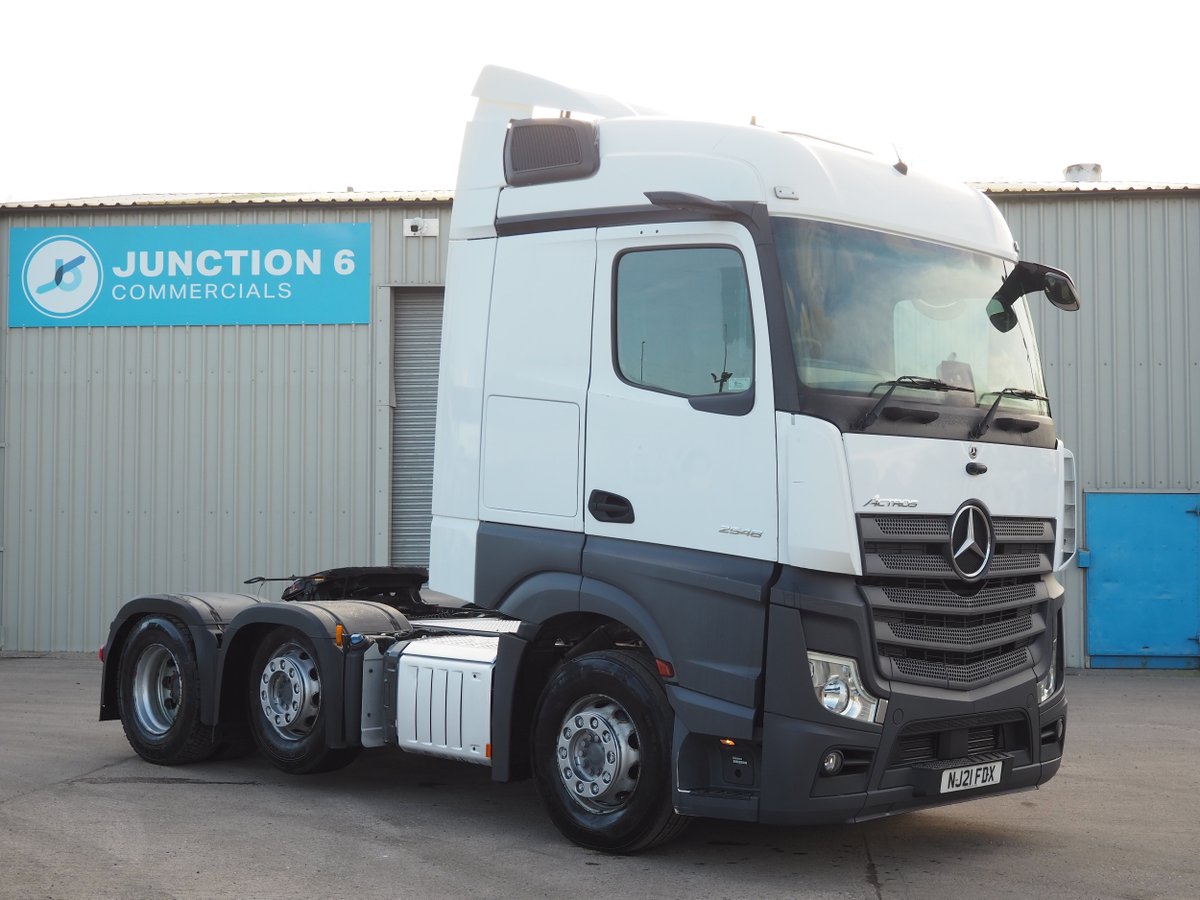 Junction 6 Commercials tweet media