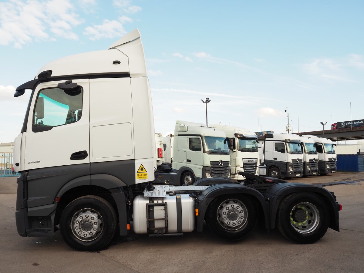 Junction 6 Commercials tweet media