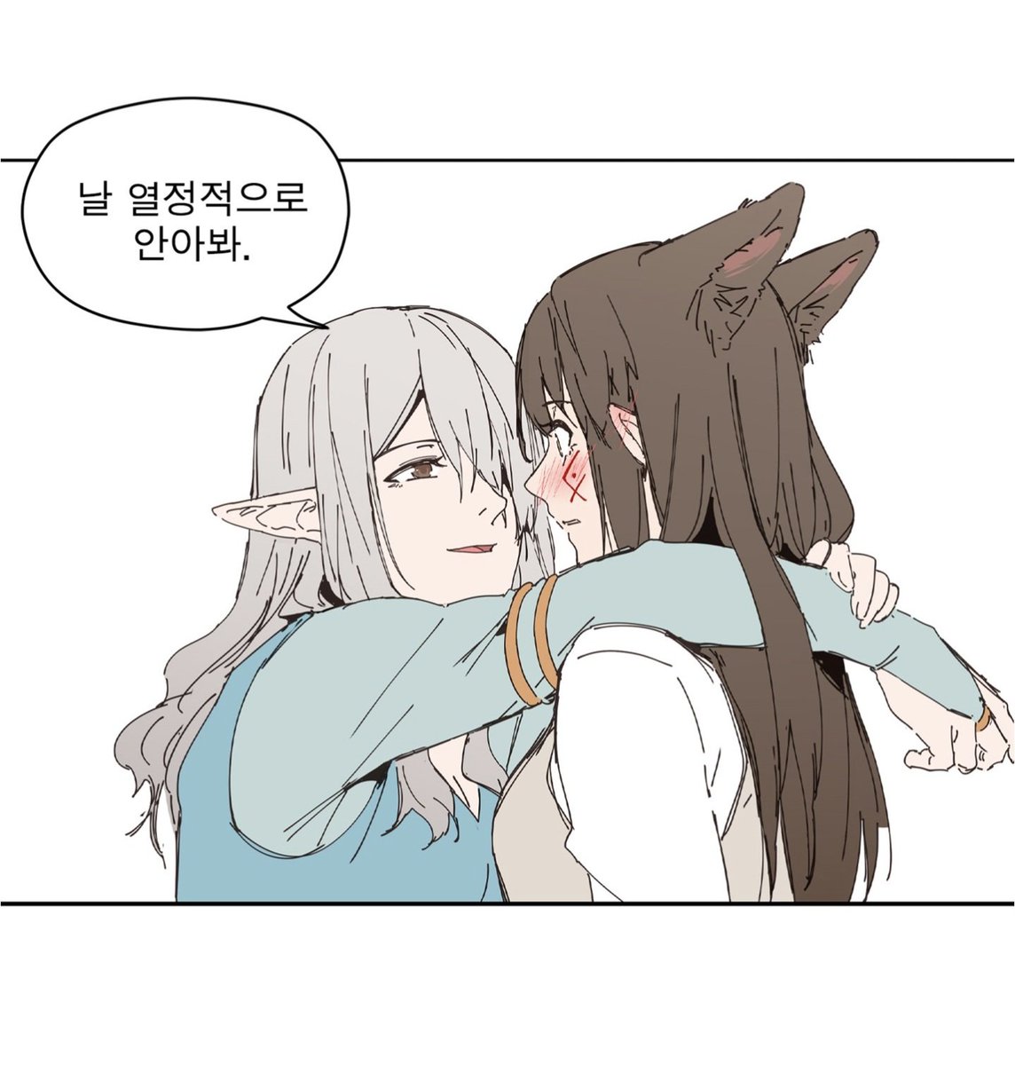 마카로니 tweet media