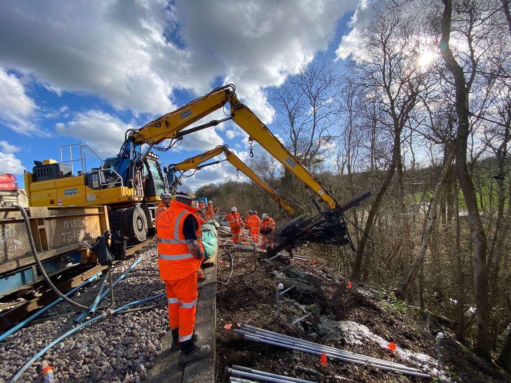 Network Rail Kent & Sussex tweet media
