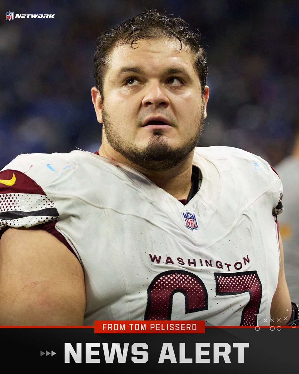 Tom Pelissero tweet media