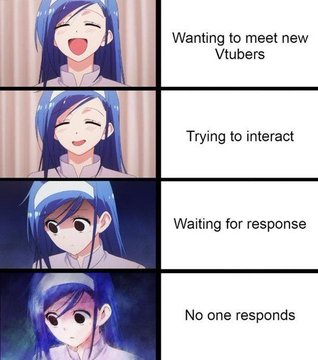 Need new moots to collab and play with!!!!