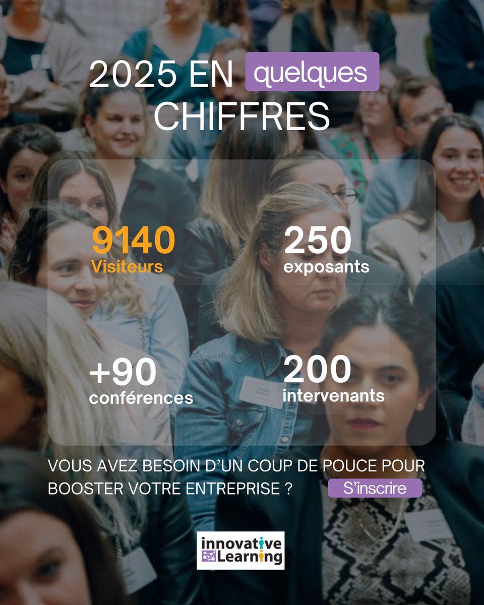 Innovative Learning tweet media