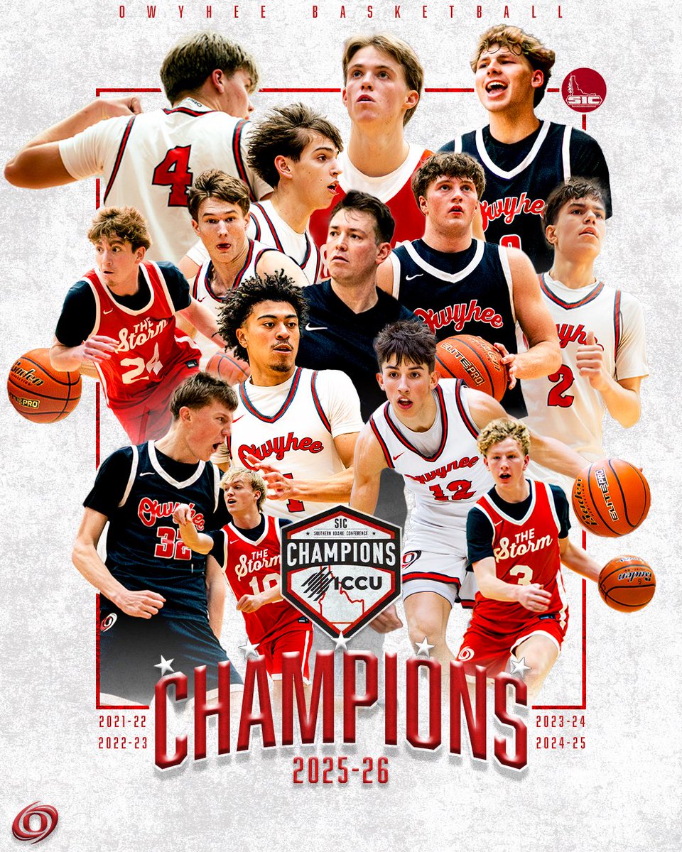 Owyhee Storm Basketball tweet media