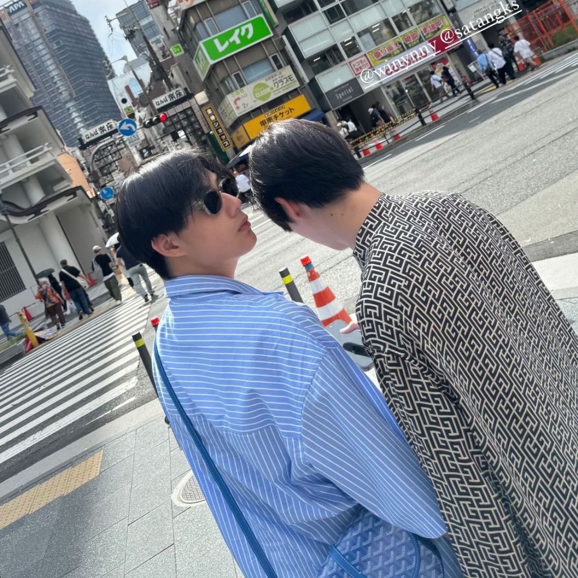 ถ้างั้น คนที่เลิกกันไปจะกลับมาคบกันอีกได้ไหม ฉันว่าถึงเวลา กลับมาคบกันเถอะ😔😭