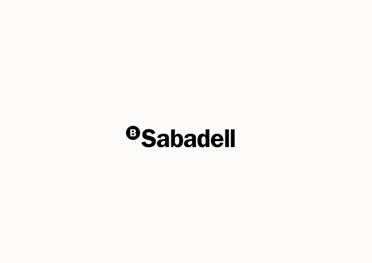 Banco Sabadell tweet media