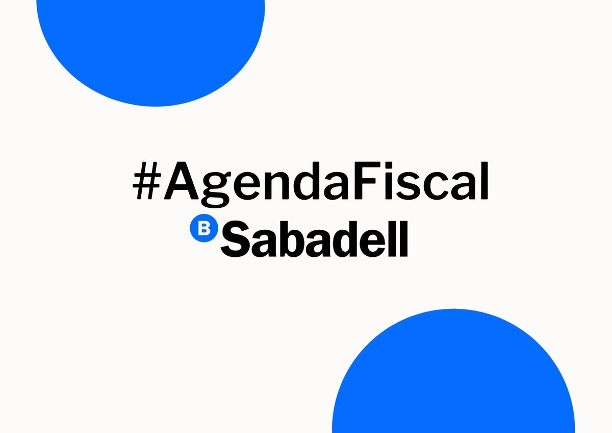 Banco Sabadell tweet media