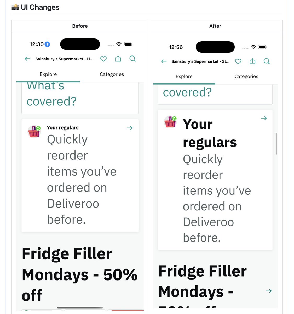 Albina_Cholak's tweet photo. A new era where all my accessibility fixes go straight to my customer instead of dying in Figma 🪦 

drunk on freedom of vibe coding. https://t.co/Ov6Tysgw6u