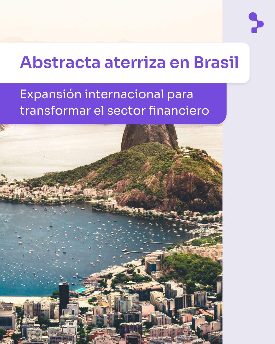 Abstracta Latam tweet media