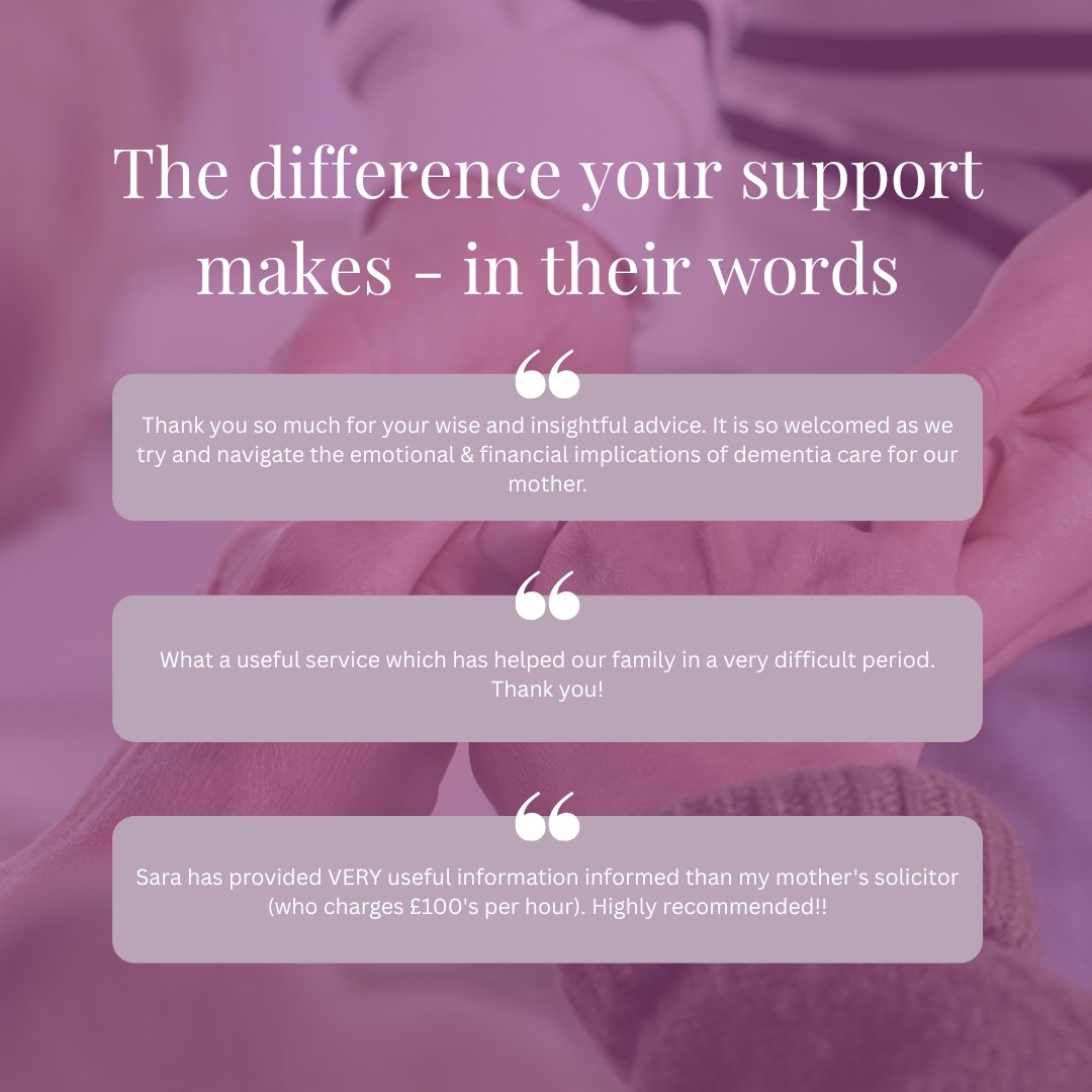 Pathways Through Dementia tweet media