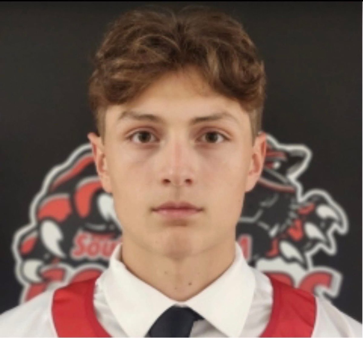 ArgonautHockey's tweet photo. Congratulations to Brady Shields (2008 G) on being named the CCM Hockey Goalie of the Month (February) in the Manitoba U18 AAA Hockey League!

#ArgonautHockey https://t.co/AotjmX7yvM