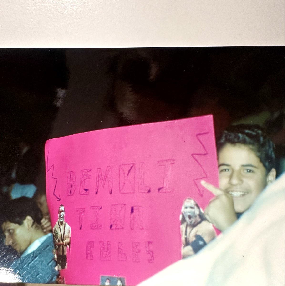 Matt Cruz tweet media