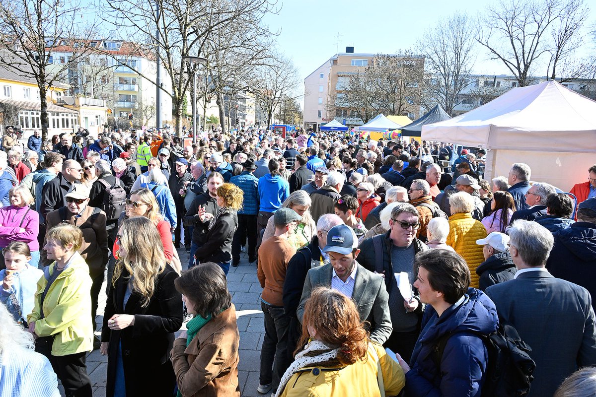 Stadtwerke München tweet media