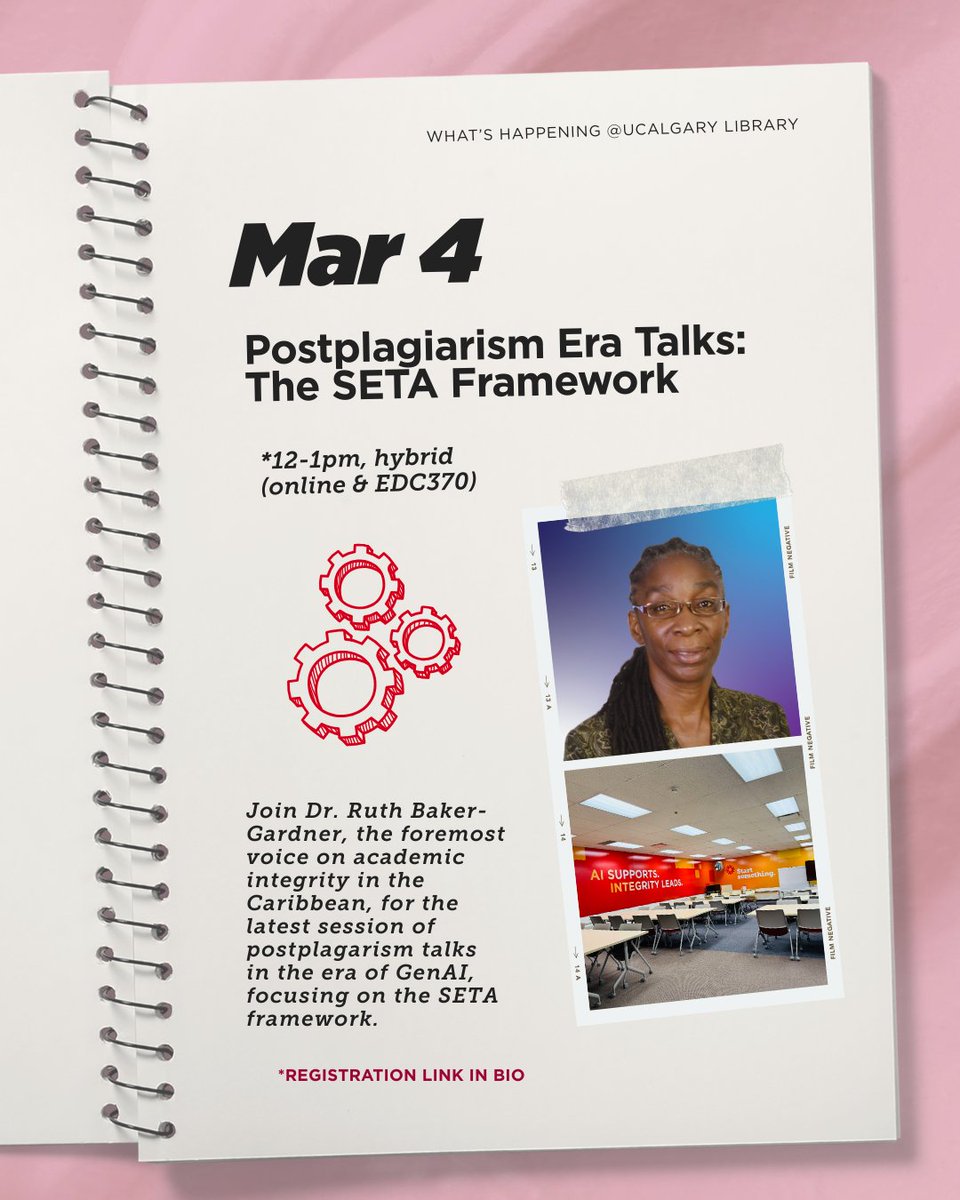 UCalgary Libraries and Cultural Resources tweet media