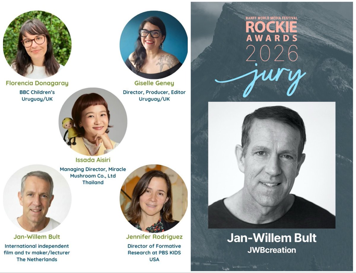 Jan-Willem Bult® tweet media