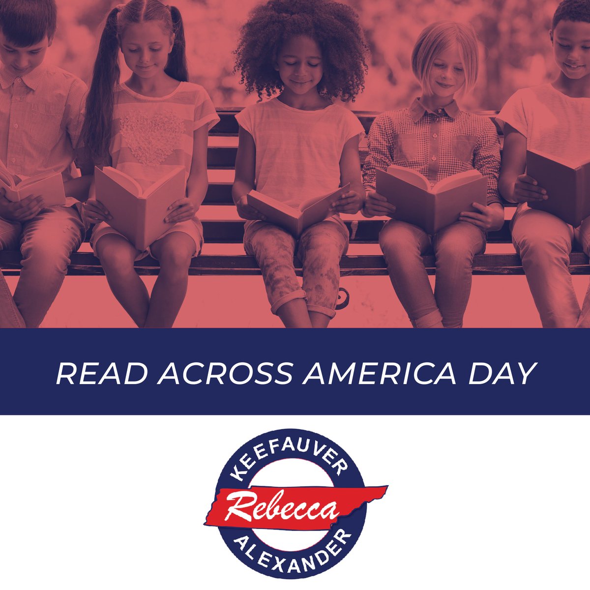 Representative Rebecca Alexander tweet media