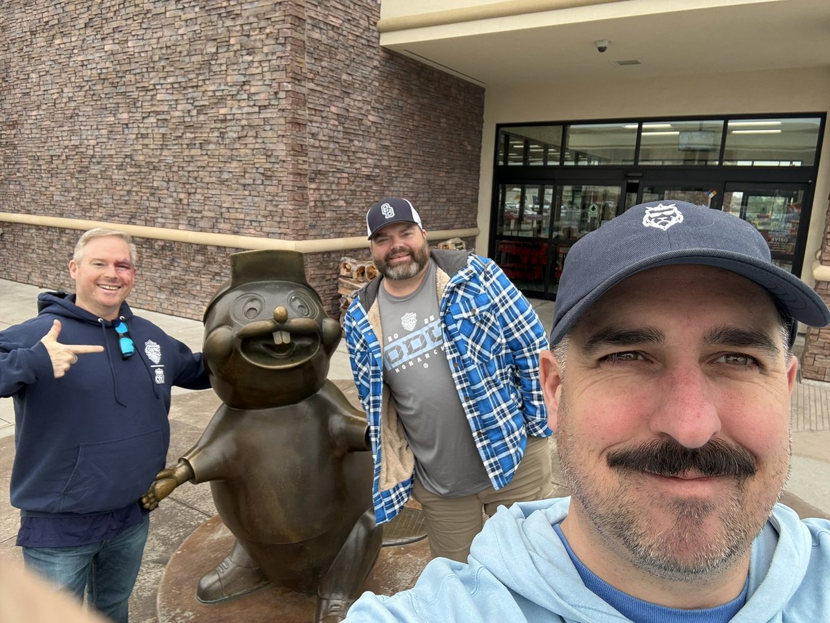 The ODU Monarchists 🎙️ tweet media