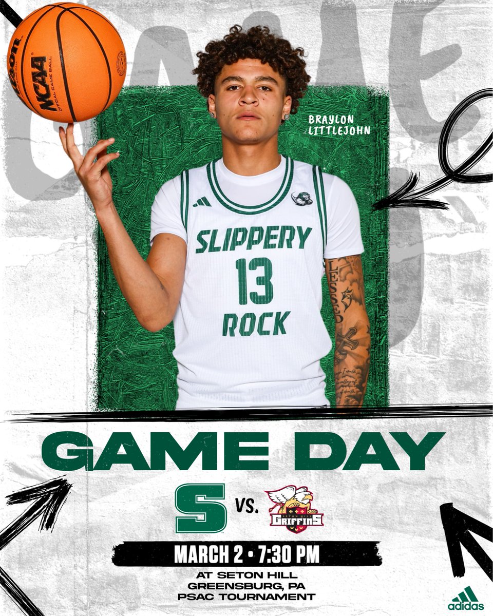 Rock Athletics tweet media