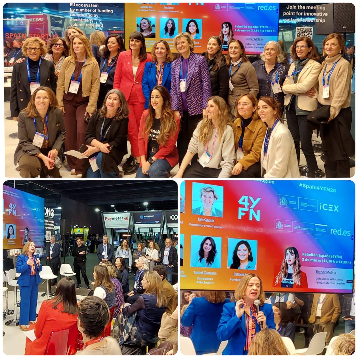 Amparo López Senovilla tweet media