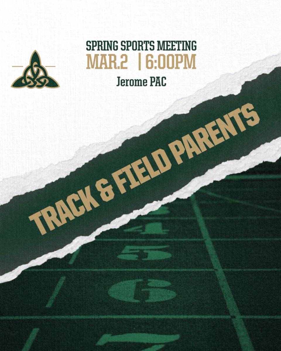 Jerome T&F tweet media